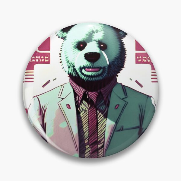Item preview, Cool Bear  designed and sold by Erik007best.
