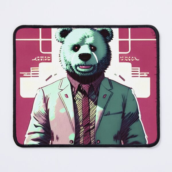 Item preview, Cool Bear  designed and sold by Erik007best.