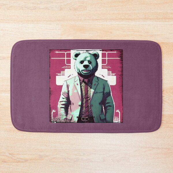 Item preview, Cool Bear  designed and sold by Erik007best.