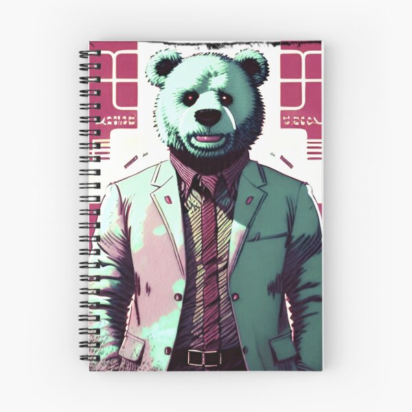 Item preview, Cool Bear  designed and sold by Erik007best.