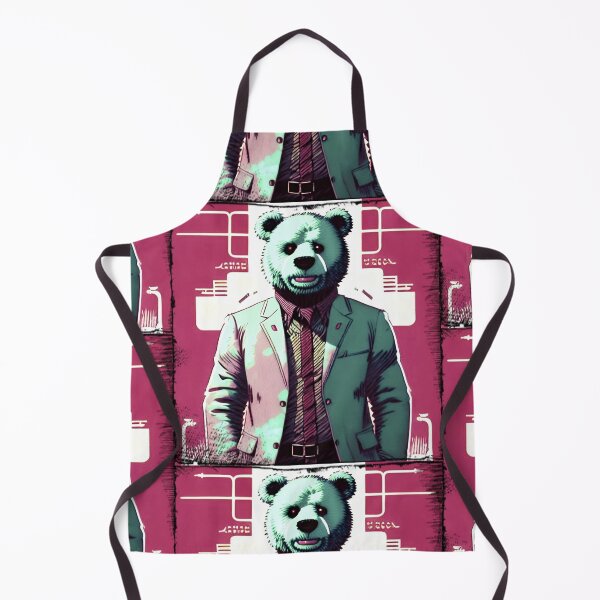 Item preview, Cool Bear designed and sold by Erik007best.