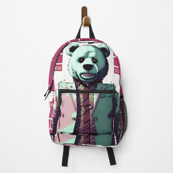 Item preview, Cool Bear designed and sold by Erik007best.