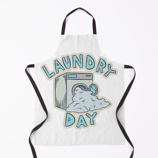 Item preview, Laundry Day designed and sold by lmbahlel.