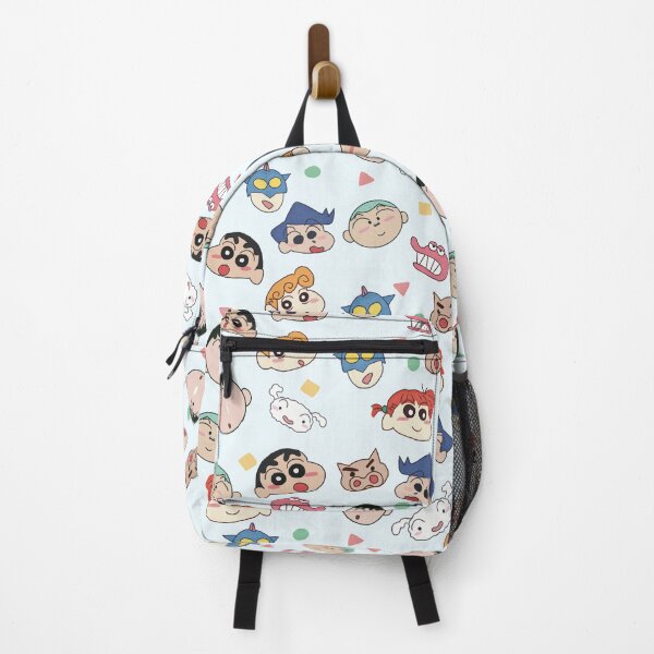 Item preview, School friends Shin Chan designed and sold by VictorTael.