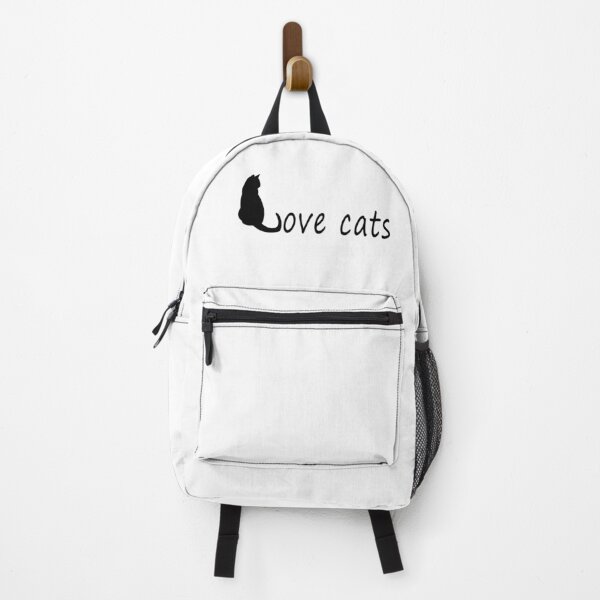 Item preview, Love Cats designed and sold by TshirtMore.