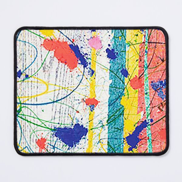 Item preview, Sam francis designed and sold by GRAHAM POTER.
