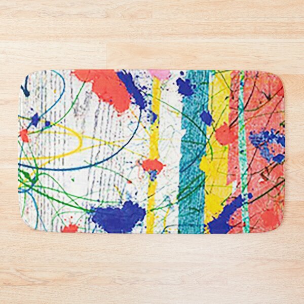Item preview, Sam francis designed and sold by GRAHAM POTER.