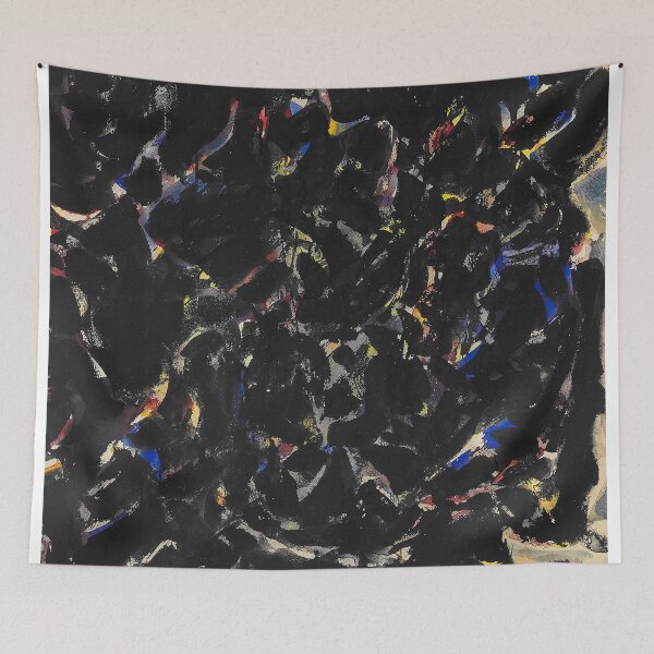 Item preview, Sam francis designed and sold by GRAHAM POTER.