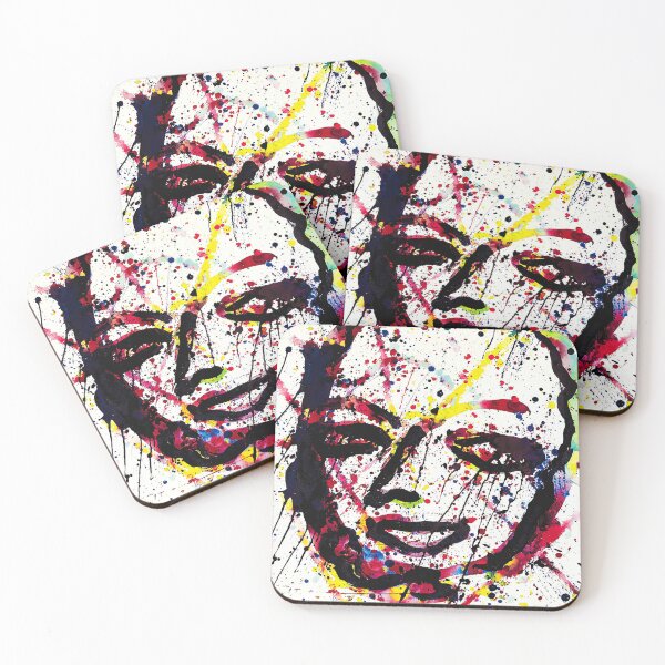 Item preview, Sam francis designed and sold by GRAHAM POTER.