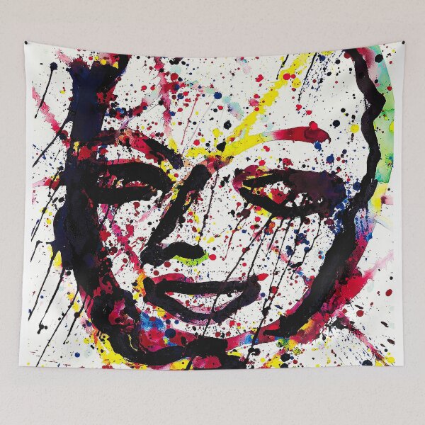Item preview, Sam francis designed and sold by GRAHAM POTER.