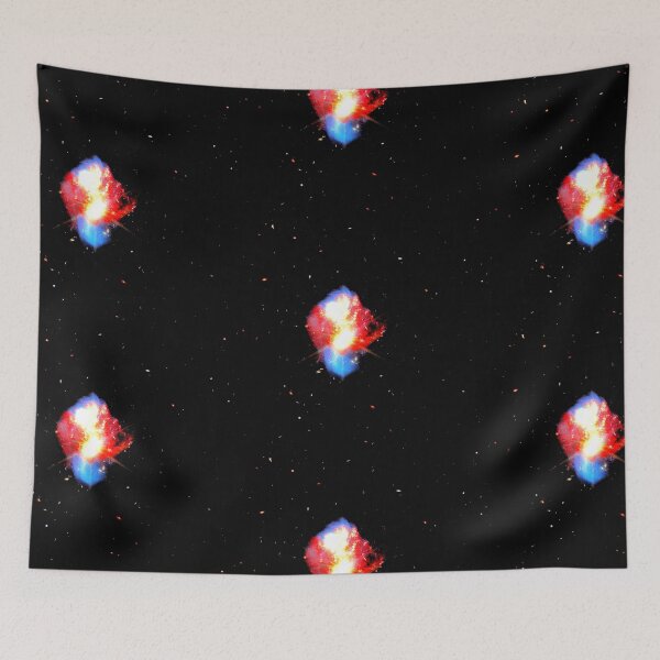 Item preview, Galactic Sunsrise designed and sold by Grason Moye.