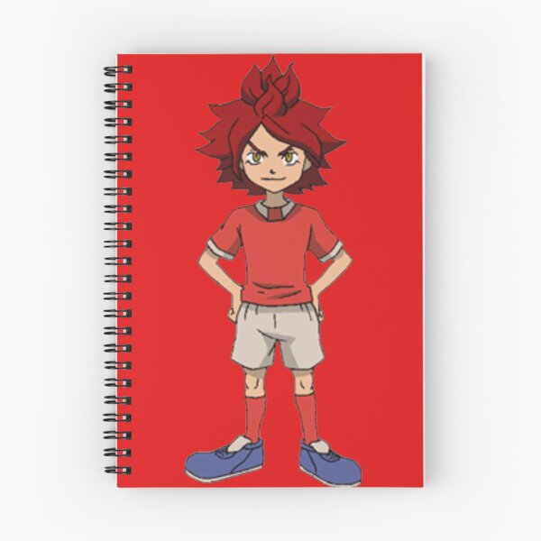 Item preview, Antorcha Inazuma Once designed and sold by GameLegends.
