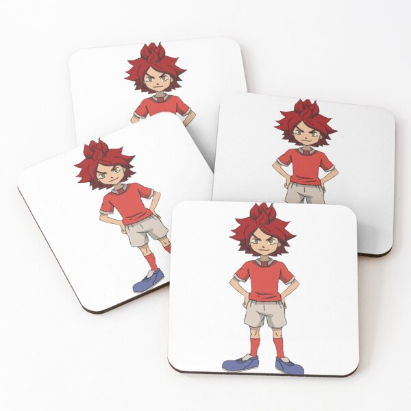 Item preview, Inazuma Eleven Torch designed and sold by GameLegends.