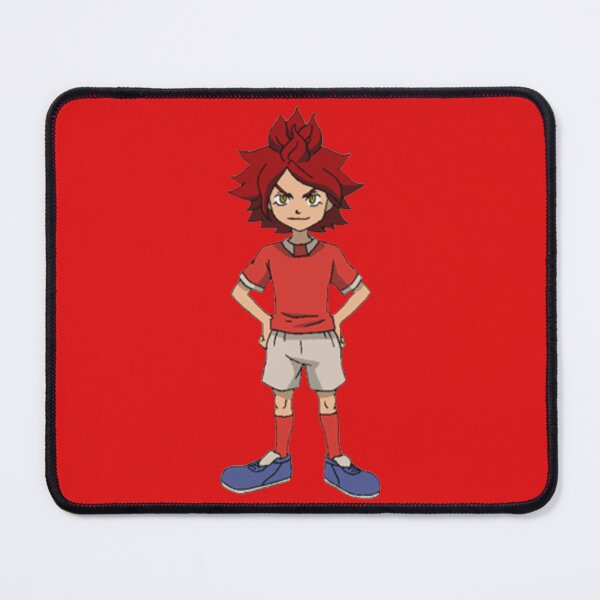 Item preview, Inazuma Eleven Torch designed and sold by GameLegends.