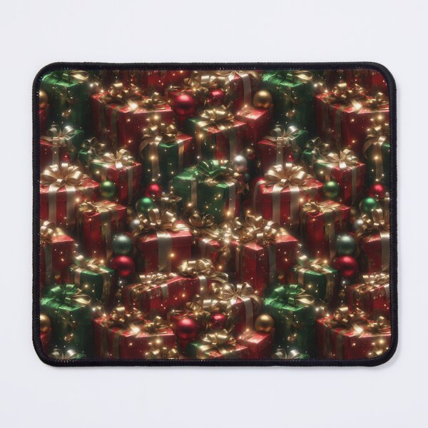 Item preview, Christmas Gift Pattern designed and sold by Kmichar.