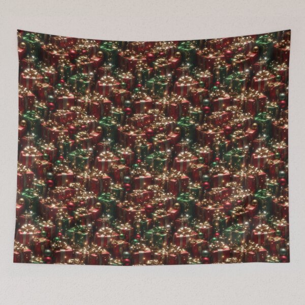Item preview, Christmas Gift Pattern designed and sold by Kmichar.