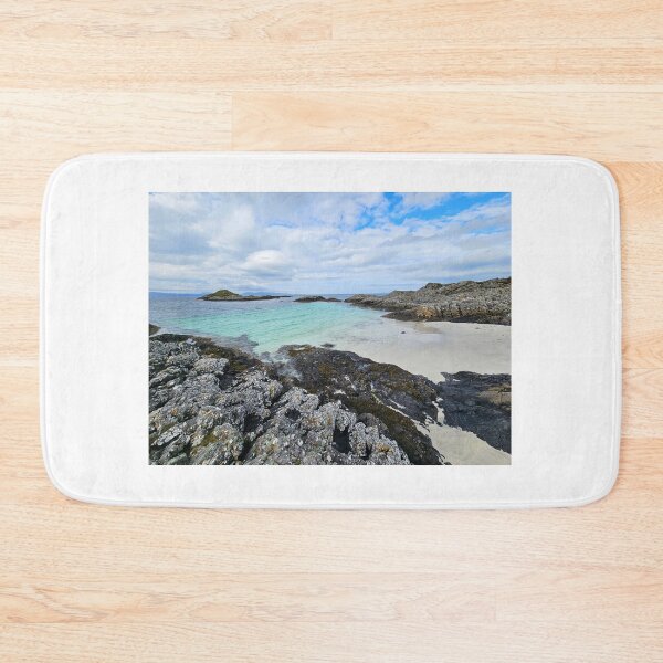 Item preview, Rhu Point Beach - Scotland designed and sold by Kat Simmons.