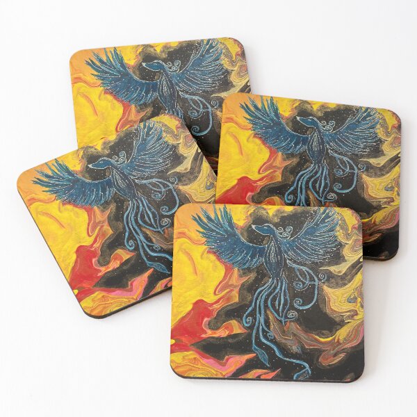 Item preview, Rebirth designed and sold by ART-BY-SAR.