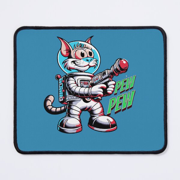 Item preview, CAT PEW PEW designed and sold by HYPeR-NaTUrE.