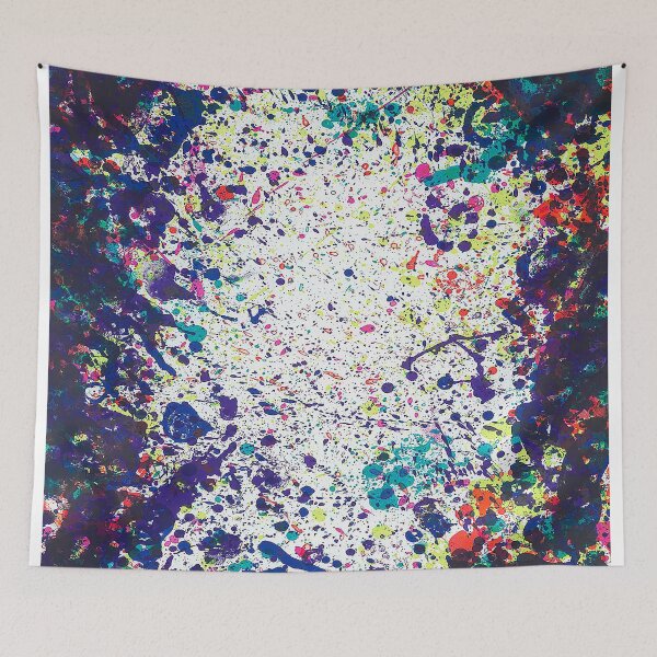 Item preview, Sam francis designed and sold by GRAHAM POTER.