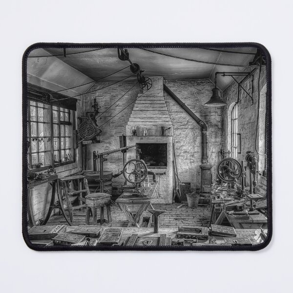 Item preview, Victorian Locksmiths Workshop designed and sold by AJEvans.