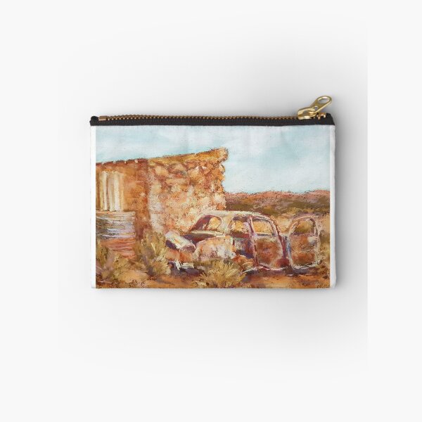 Item preview, Silverton - abandoned designed and sold by Bonnyview Studio.