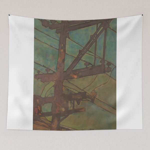 Item preview, Cool Evening designed and sold by Allan P Friedlander.