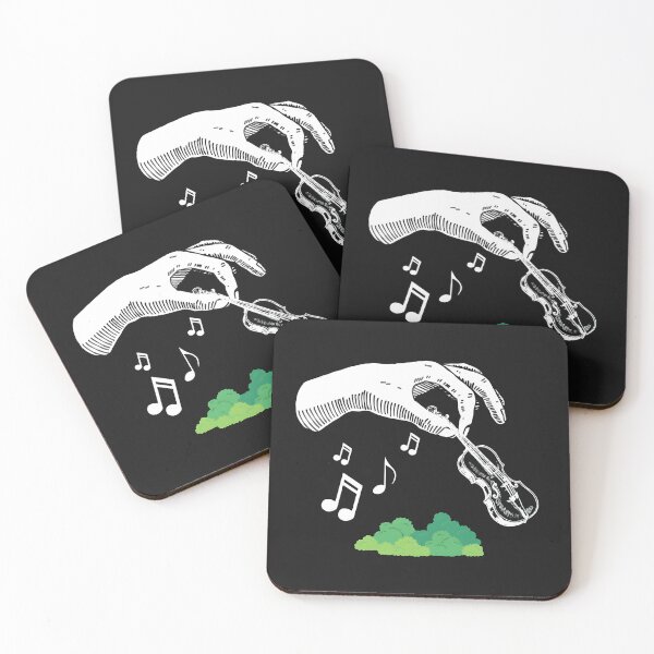Item preview, ajr merch ajr logo, Hand Smallest violin Essential T-Shirts designed and sold by Rizteeshop.
