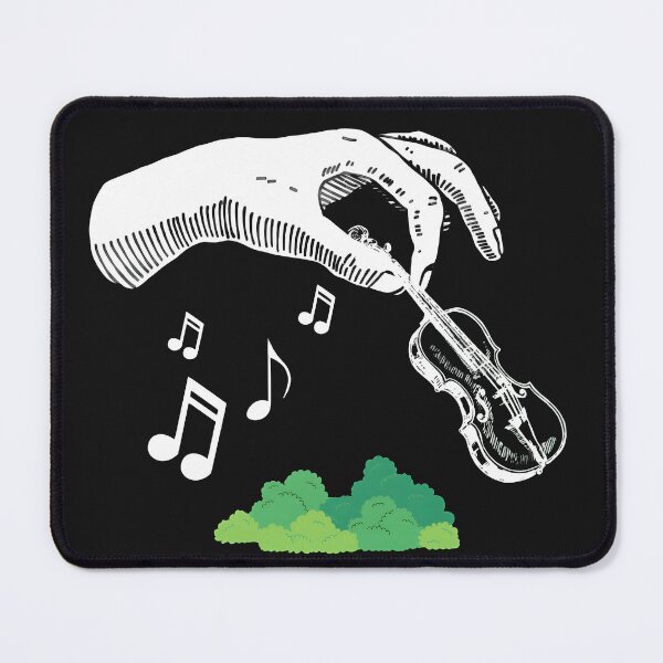 Item preview, ajr merch ajr logo, Hand Smallest violin Essential T-Shirts designed and sold by Rizteeshop.