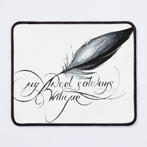 Item preview, My angel designed and sold by Bombe-d-Amour.