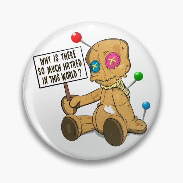Item preview, Why so much hatred in this world? designed and sold by Manikool.