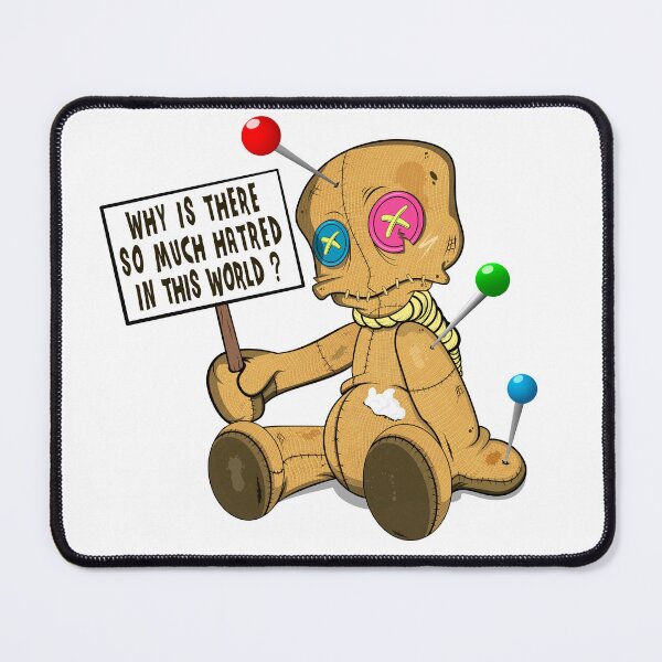 Item preview, Why so much hatred in this world? designed and sold by Manikool.