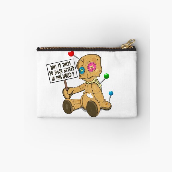 Item preview, Why so much hatred in this world? designed and sold by Manikool.