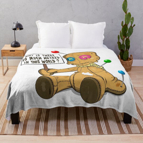 Item preview, Why so much hatred in this world? designed and sold by Manikool.