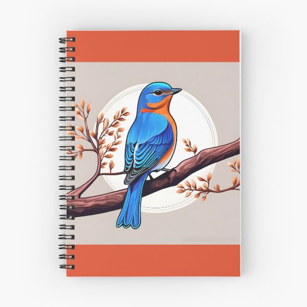 Item preview, Bluebird Colour 13 designed and sold by Artekinium.