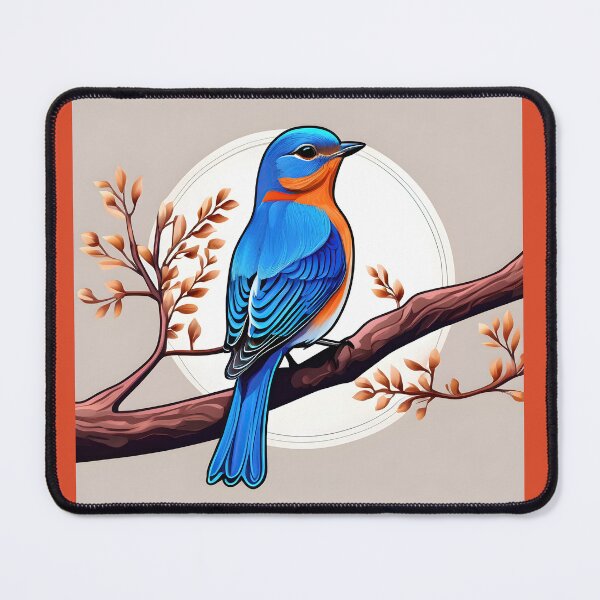 Item preview, Bluebird Colour 13 designed and sold by Artekinium.