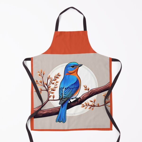 Item preview, Bluebird Colour 13 designed and sold by Artekinium.