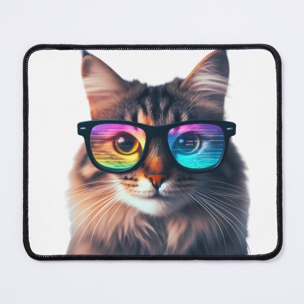 Item preview, Copy of cat hacker designed and sold by Arturos31.