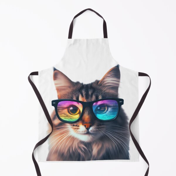 Item preview, Copy of cat hacker designed and sold by Arturos31.