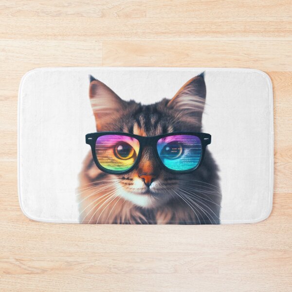 Item preview, Copy of cat hacker designed and sold by Arturos31.