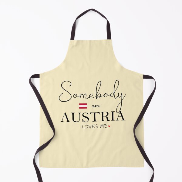Item preview, Somebody in Austria Loves Me designed and sold by TropiCol Creations.