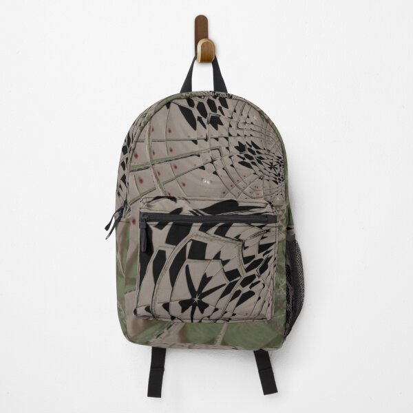 Item preview, Modern Sage-Green and Striking Black and Taupe designed and sold by Dianne Mead.
