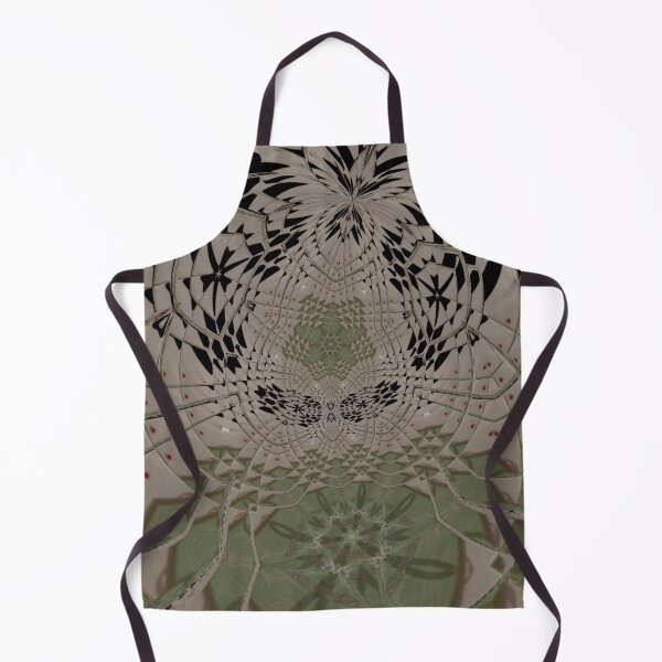 Item preview, Modern Sage-Green and Striking Black and Taupe designed and sold by Dianne Mead.