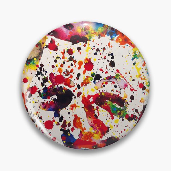 Item preview, Sam francis designed and sold by GRAHAM POTER.
