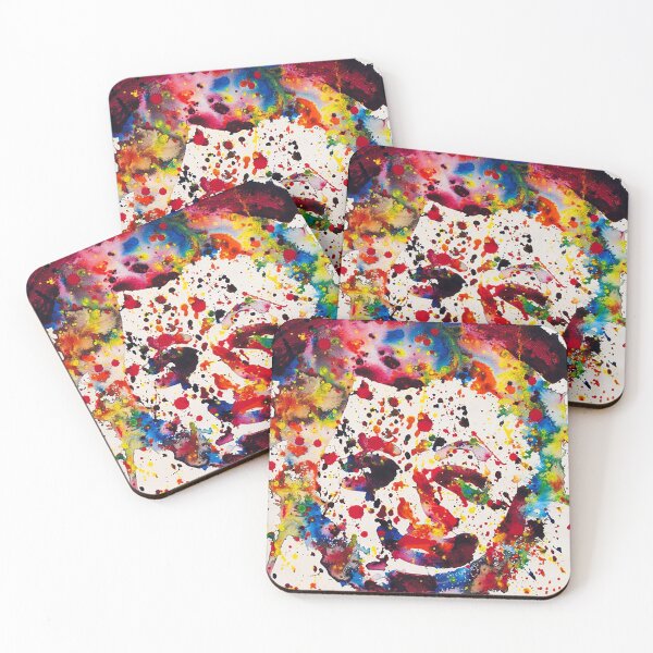 Item preview, Sam francis designed and sold by GRAHAM POTER.