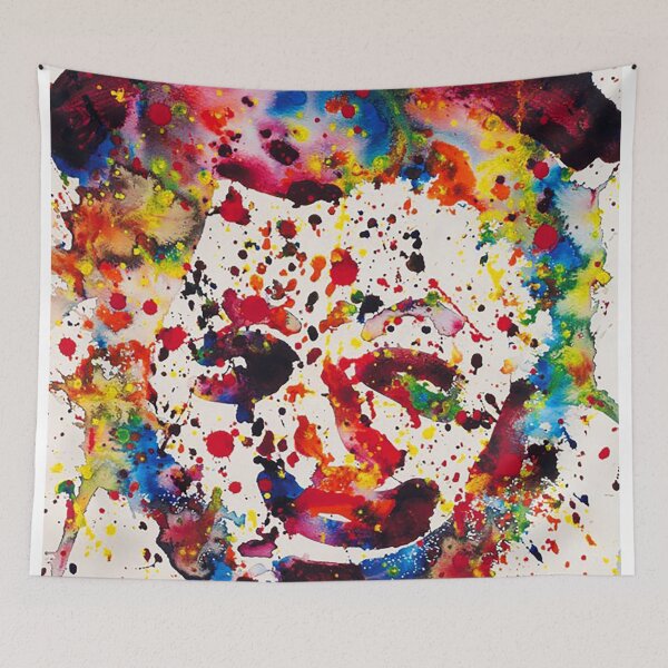 Item preview, Sam francis designed and sold by GRAHAM POTER.