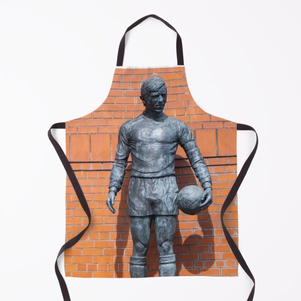 Item preview, John Greig Statue Ibrox Stadium Glasgow Rangers designed and sold by GG WALL ART.