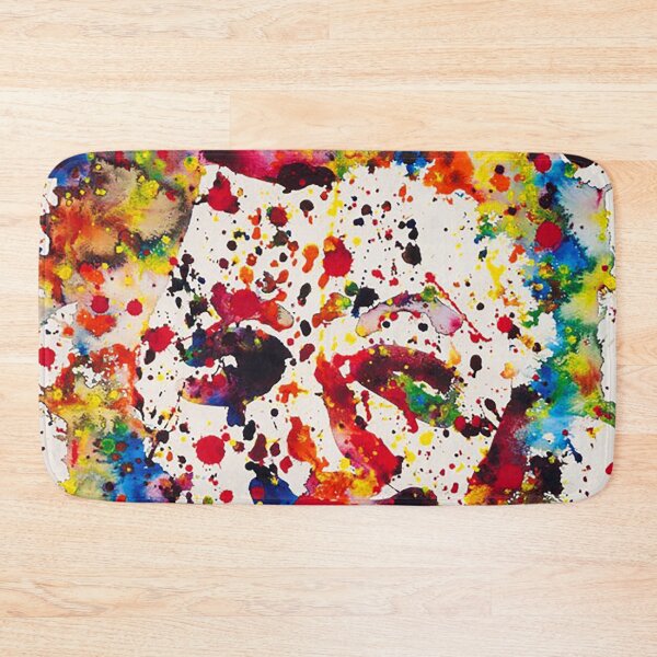 Item preview, Sam francis designed and sold by GRAHAM POTER.