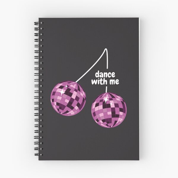 Item preview, Dance with me Cherry Disco ball, Mirror ball designed and sold by snadesign.