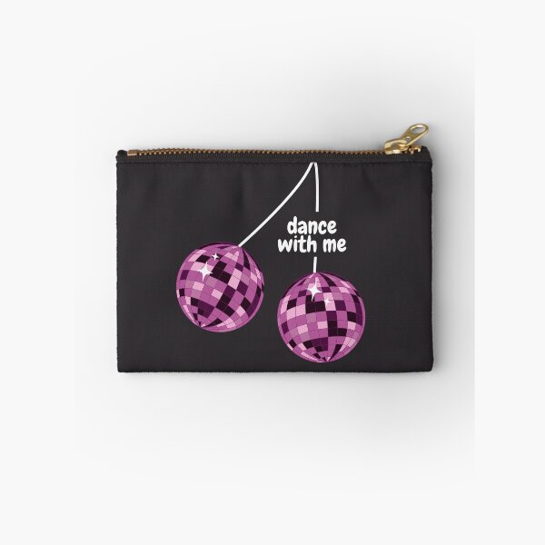 Item preview, Dance with me Cherry Disco ball, Mirror ball designed and sold by snadesign.